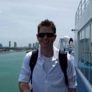 Meet your Posher, Jon